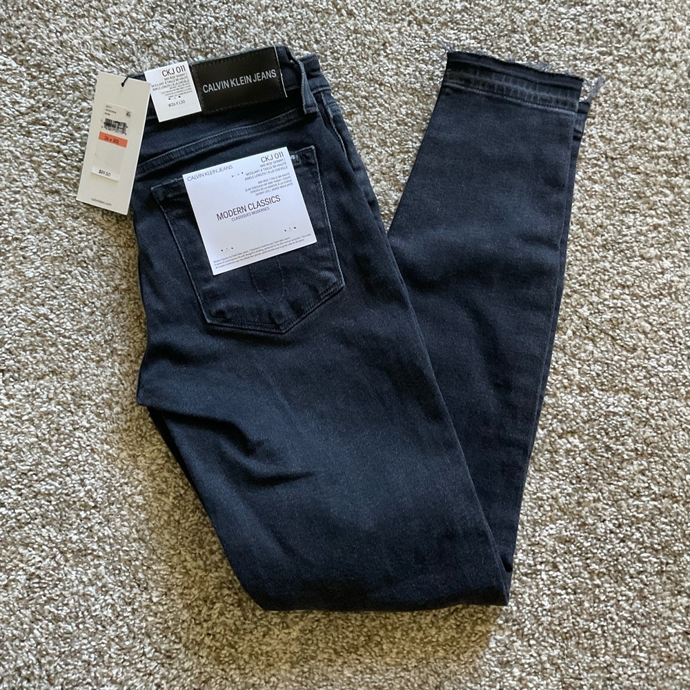 Calvin Klein Modern Classics w26 x L30